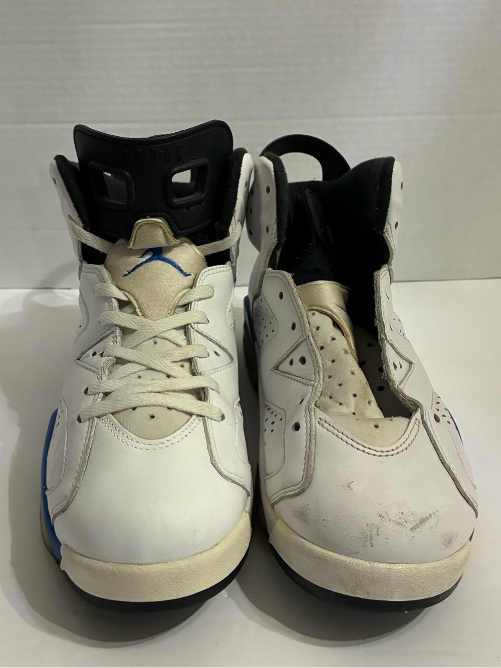 Jordan 6